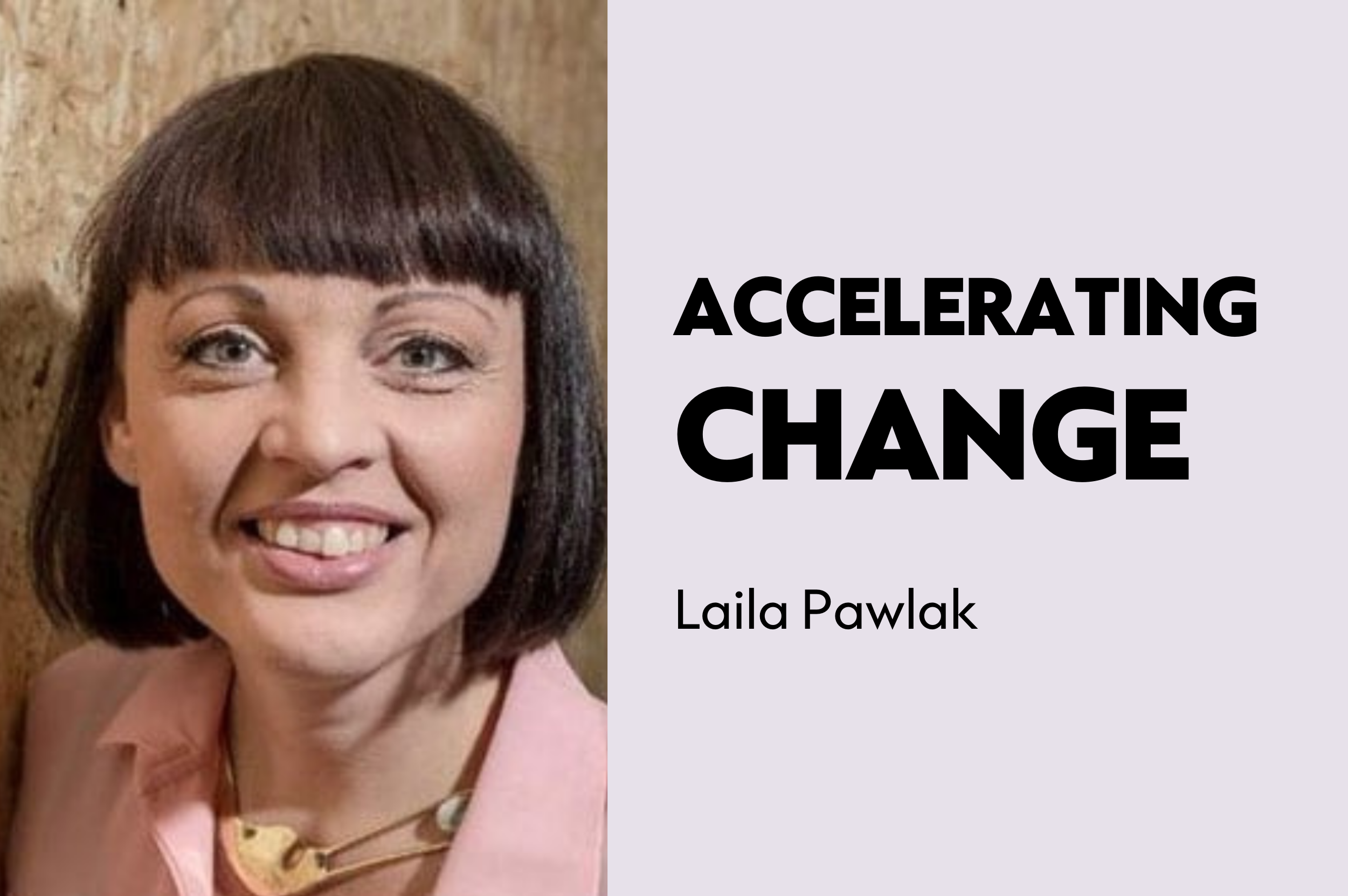 Raise the bar - Speaker image