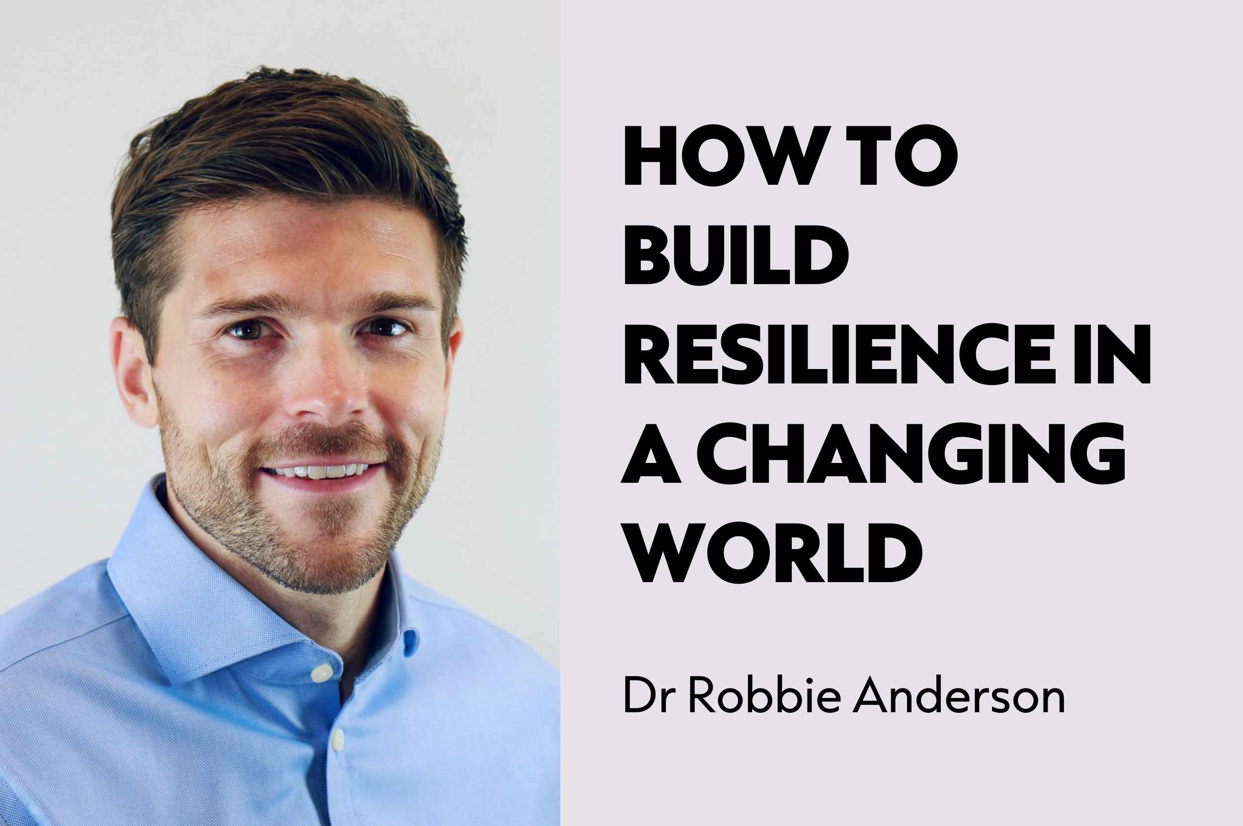 Raise the bar - Speaker image