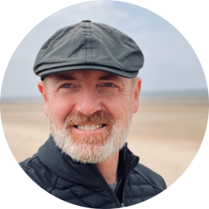 Steve Smith: Where is the Learning Environment Moving To?