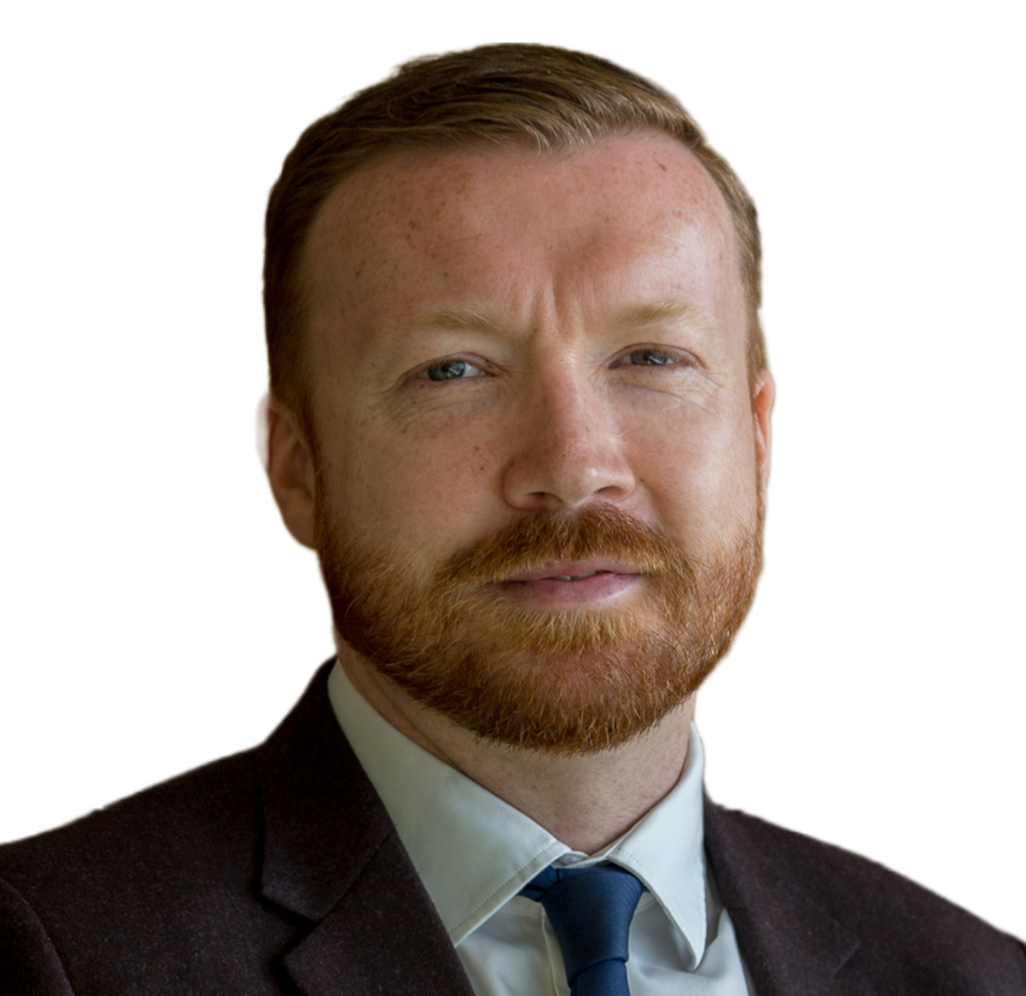 Raise the bar - Speaker Image