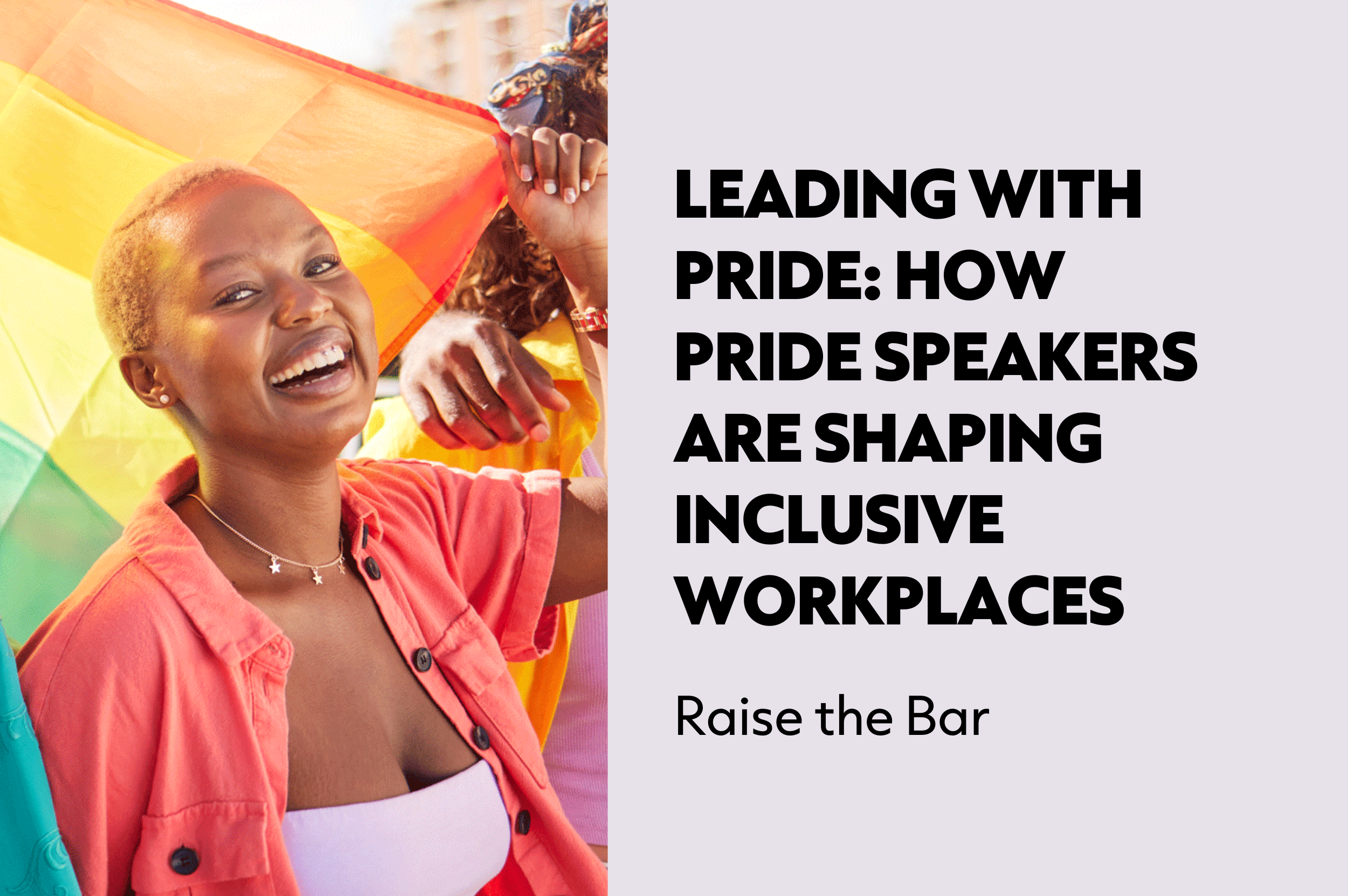 Raise The Bar - Insight Image